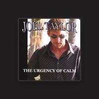 Joel Taylor