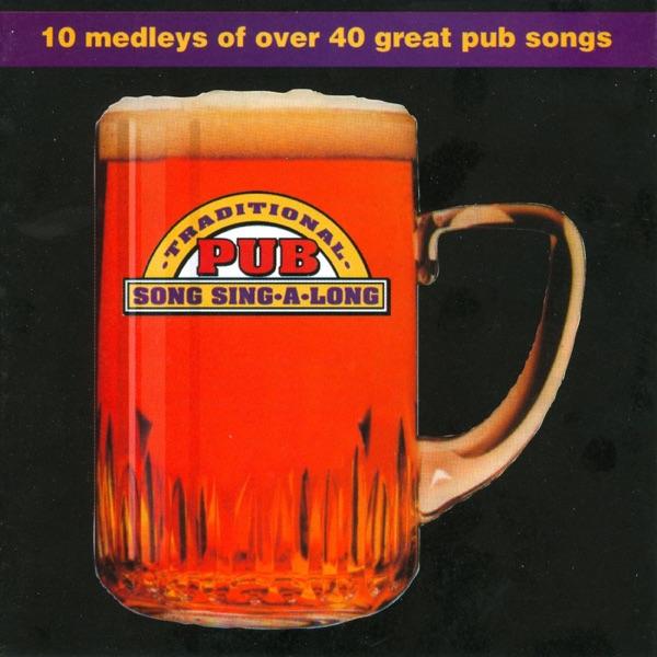 Medley: My Bonnie Lies Over the Ocean / I'll Be Your Sweetheart / You Made Me Love You / I Can't Give You Anything But Love