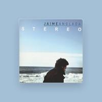 Jaime Anglada