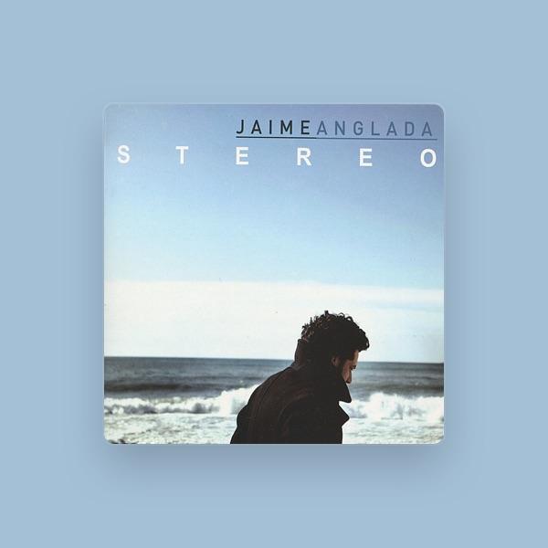 Jaime Anglada