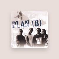 Plan (B)