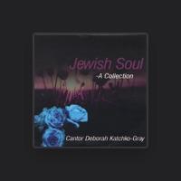 Cantor Deborah Katchko Gray