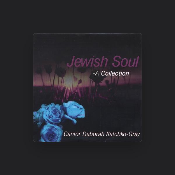 Cantor Deborah Katchko Gray