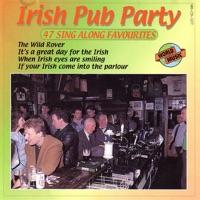 Too Ra Loo Ra Loo Ra That's an Irish Lullaby