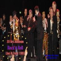 Whole Lotta Shakin' Goin' On (Live)