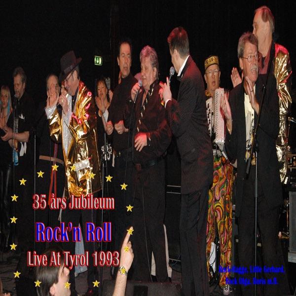 Whole Lotta Shakin' Goin' On (Live)