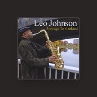Leo Johnson