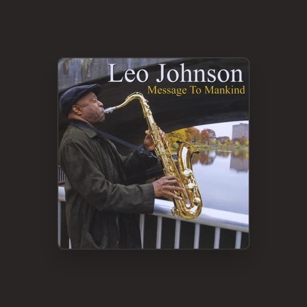 Leo Johnson