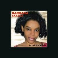 Barbara Akabla