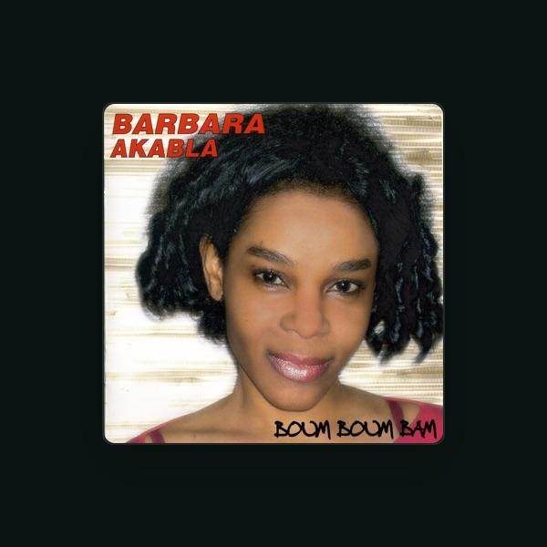 Barbara Akabla