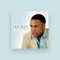 Tricray