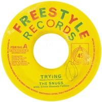 Trying Dub