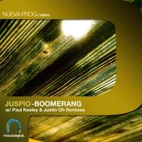 Boomerang (Justin Oh Remix)
