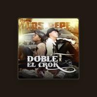 Doble T