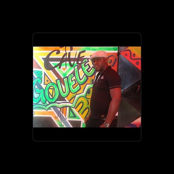DJ Consty