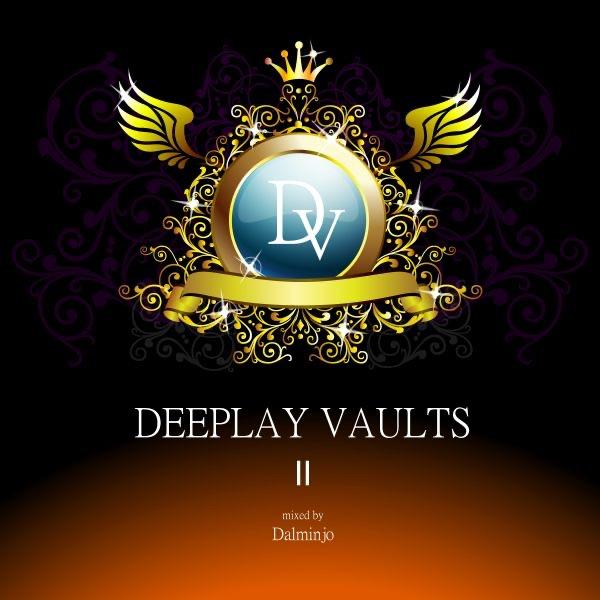 Don't Deny Me Love (Jay-J Moulton Studios Dub Mix)