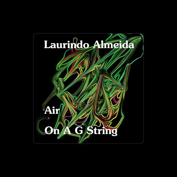Laurindo Almeida Trio