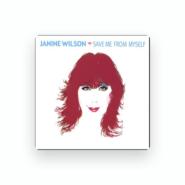 Janine Wilson