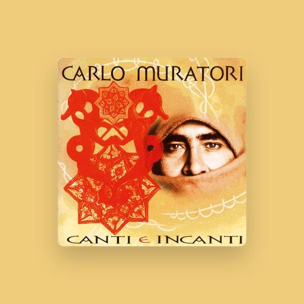 Carlo Muratori