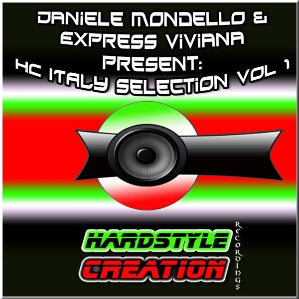 Give Me Break Beat (Early Mix)