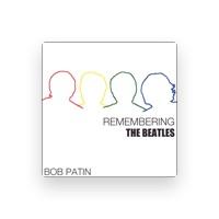 Bob Patin
