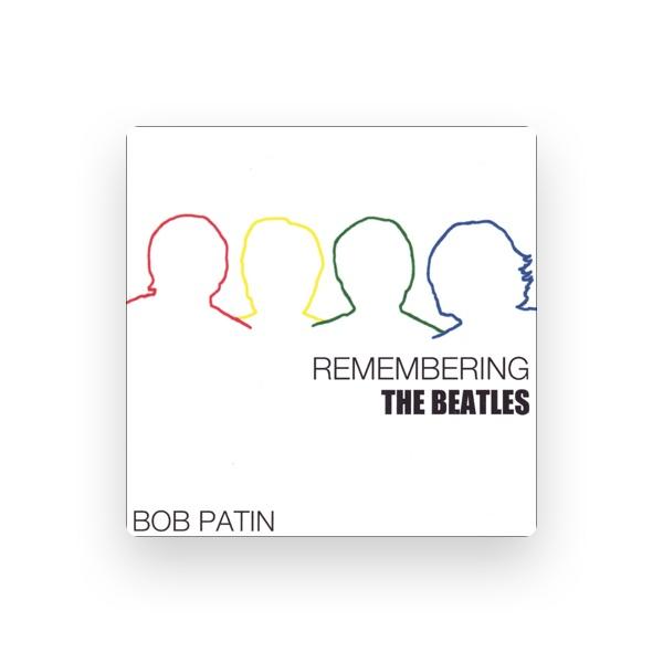 Bob Patin