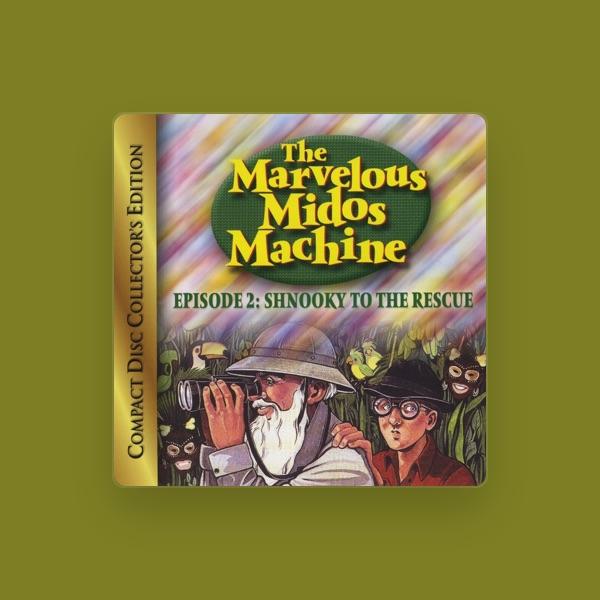 The Marvelous Midos Machine