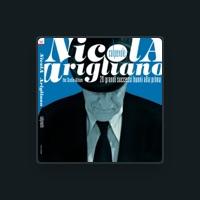 Nicola Arigliano