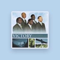 Jay Caldwell and The Gospel Ambassadors