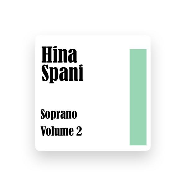 Hina Spani
