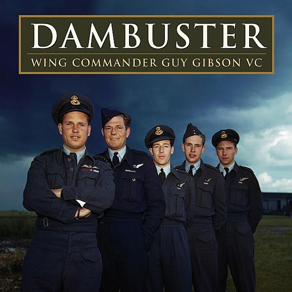 Dambusters Aircrew Interview (1944 recording)