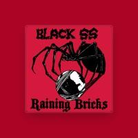 Black SS