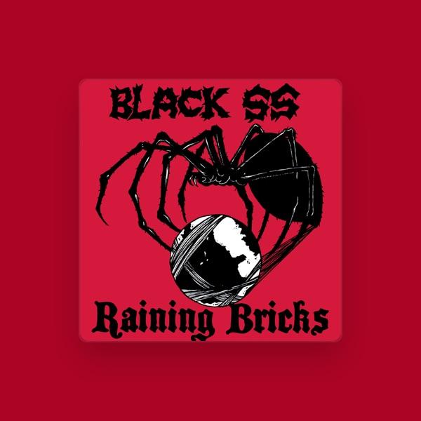 Black SS