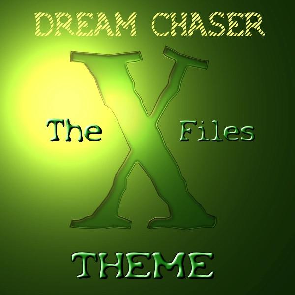 X-Files Theme (Dance Radio Edit)