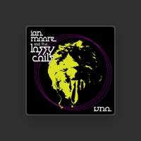 Ian Moore and the Lossy Coils