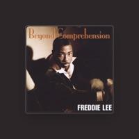 Freddie Lee