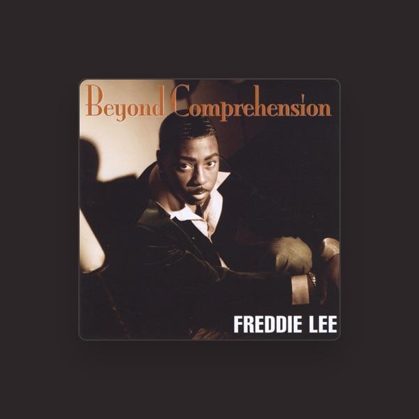 Freddie Lee
