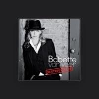 Babette van Veen