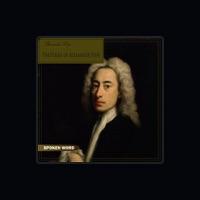 Alexander Pope
