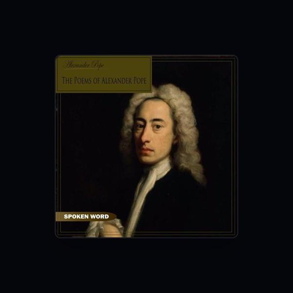 Alexander Pope