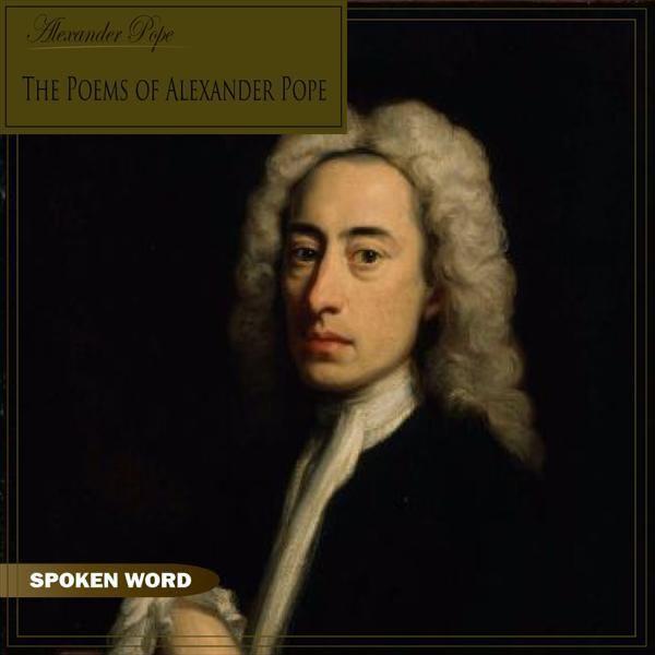 The Poems of Alexander Pope - Epigram