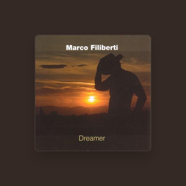 Marco Filiberti