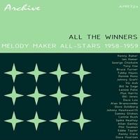 Just for the Boys (feat. Johnny Scott, Ian Hamer, Dave Pearson, Allan Bramscombe, Spike Heatley)