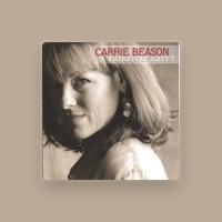 Carrie Beason