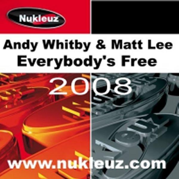 Everybody's Free (Bounce Mix)
