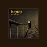 Ladycop