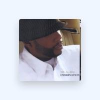 Mr. AL MAC