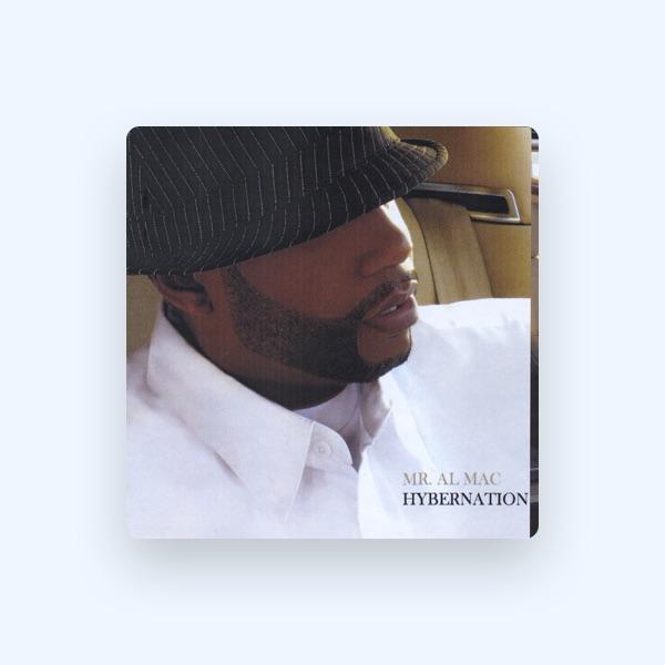 Mr. AL MAC