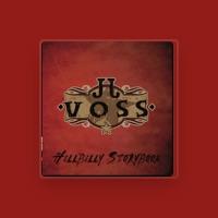 JJ Voss