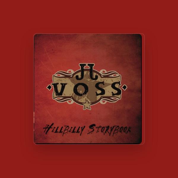 JJ Voss